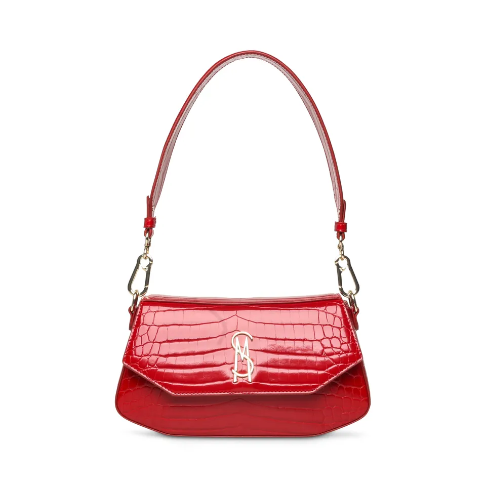 Steve Madden Blyon-E sac rouge bandoulière