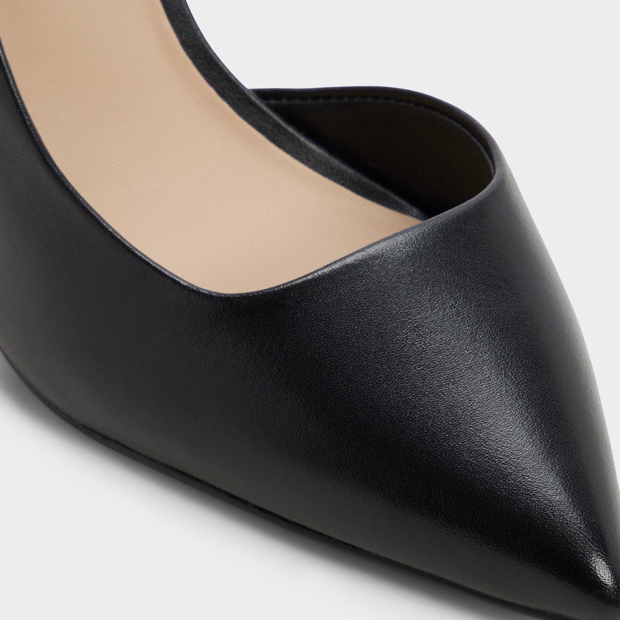 ALDO Loucette escarpins slingback noirs
