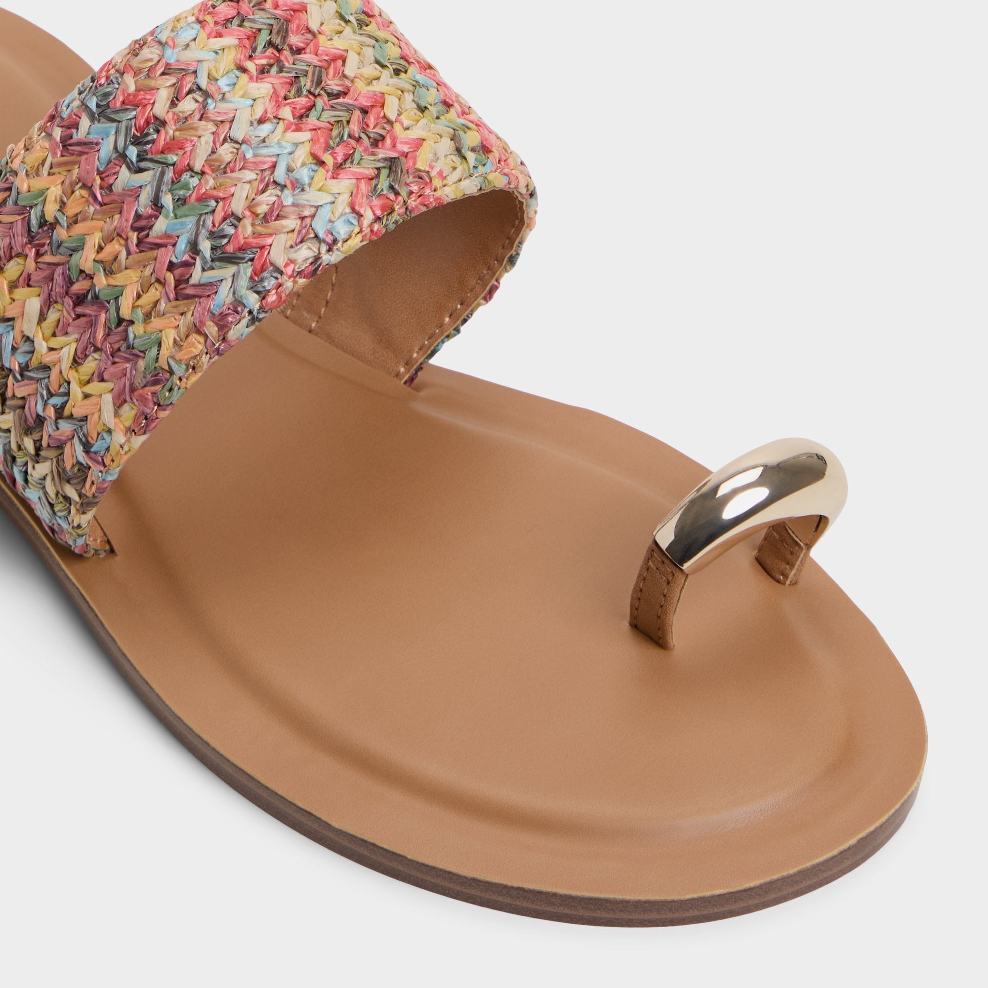 ALDO Beachwalk sandales plates casual