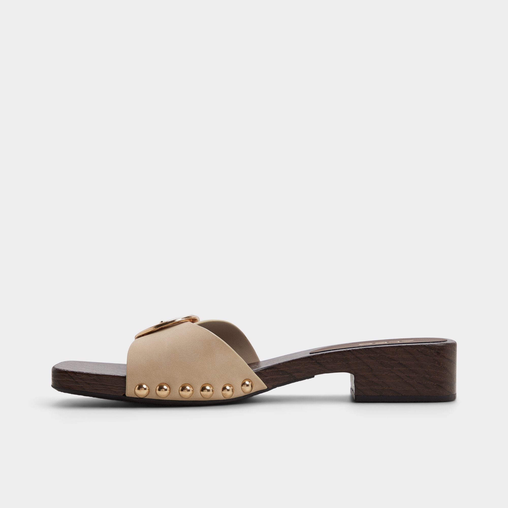 ALDO Alloria baskets femme blanches