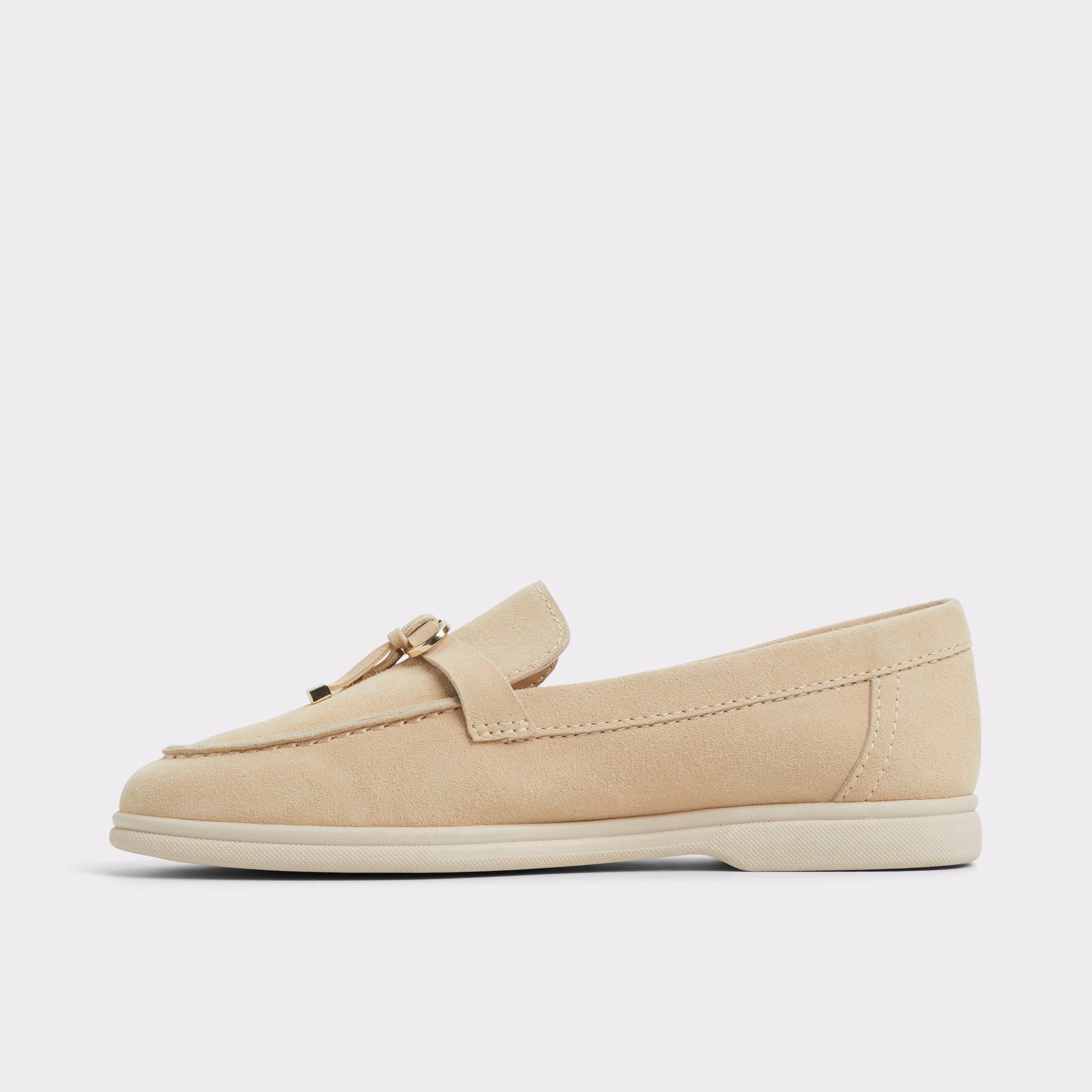 ALDO Creras baskets mocassin confort noir