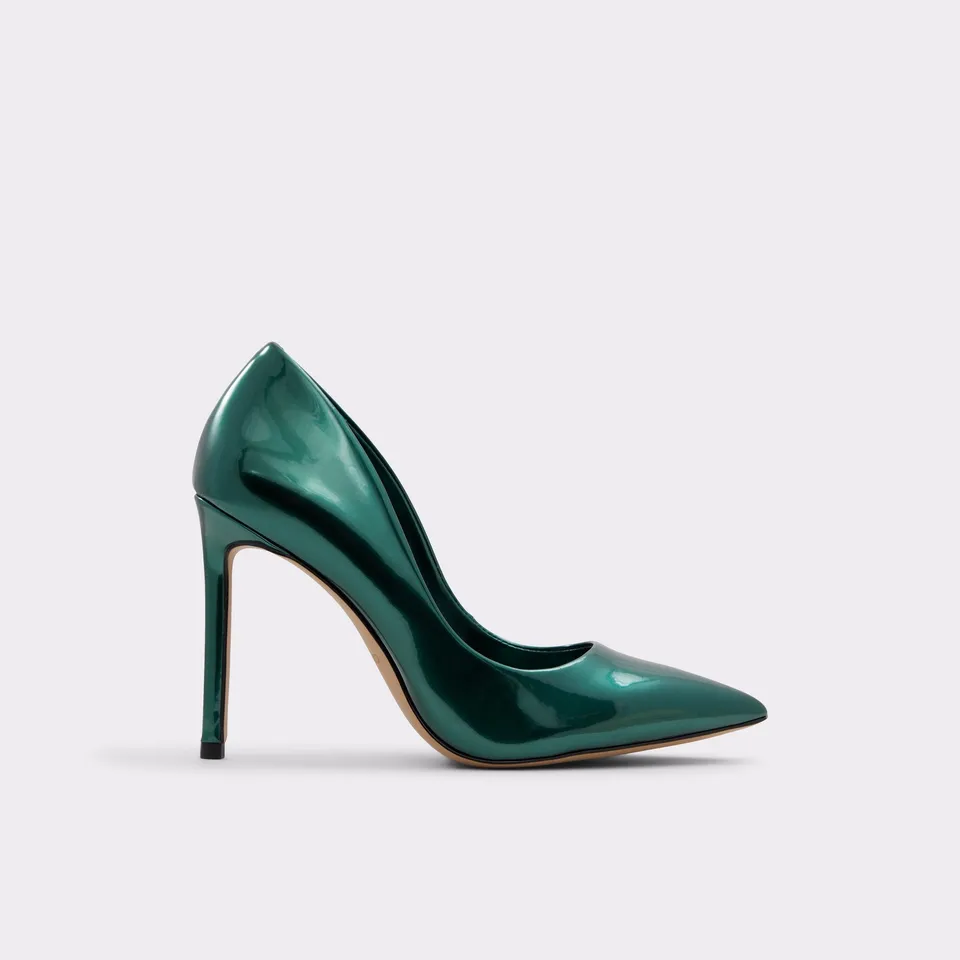 ALDO Stessy 2.0 escarpin vert