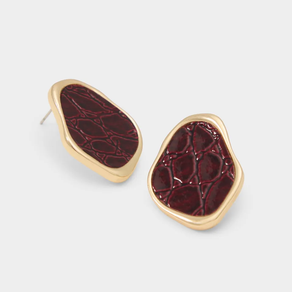 ALDO Abbys accessoire bordeaux