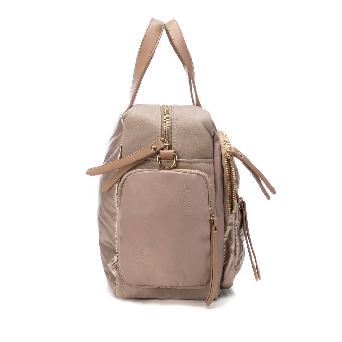Carmela 18610201 sac bandoulière marron