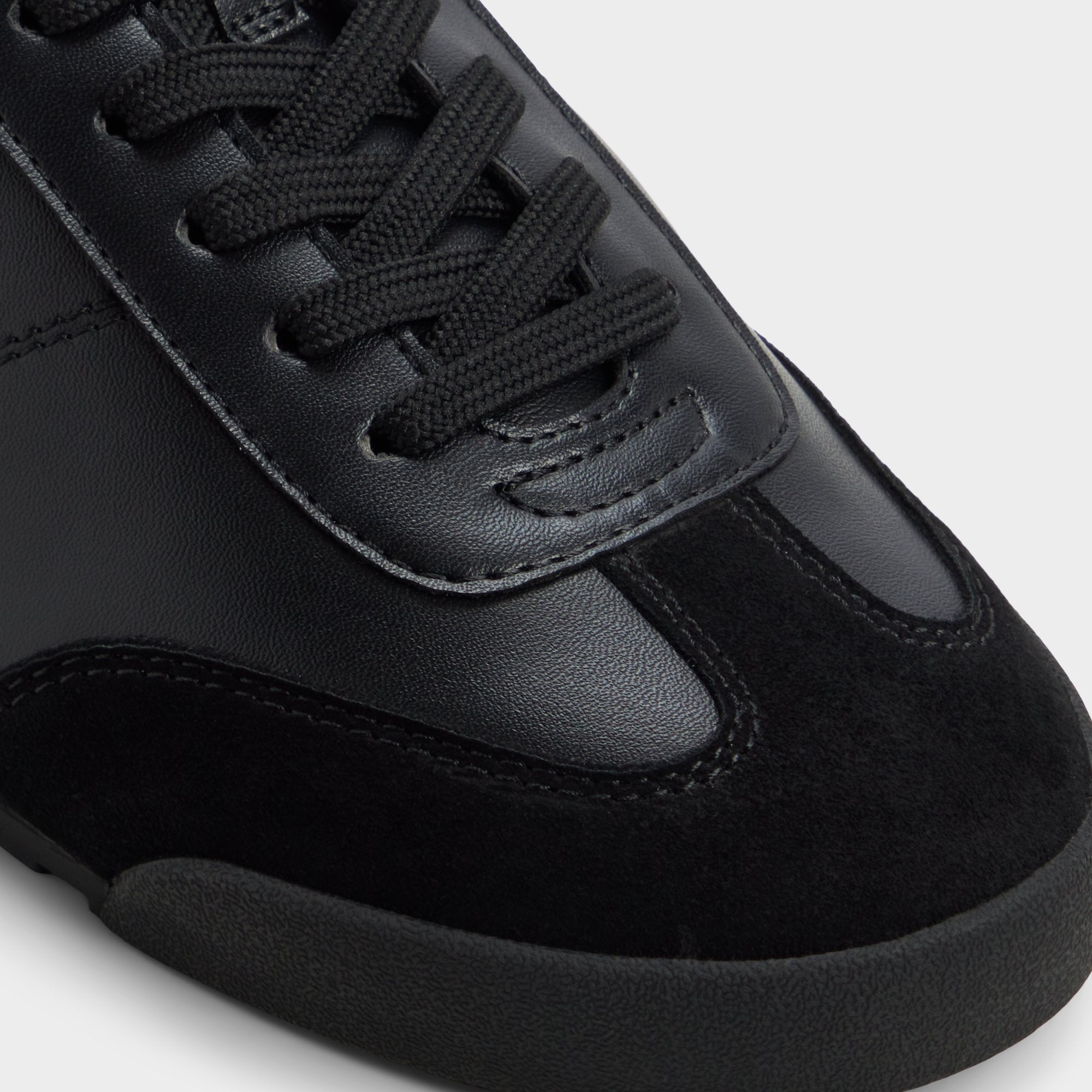 Aldo Kickoff basket basse noire homme
