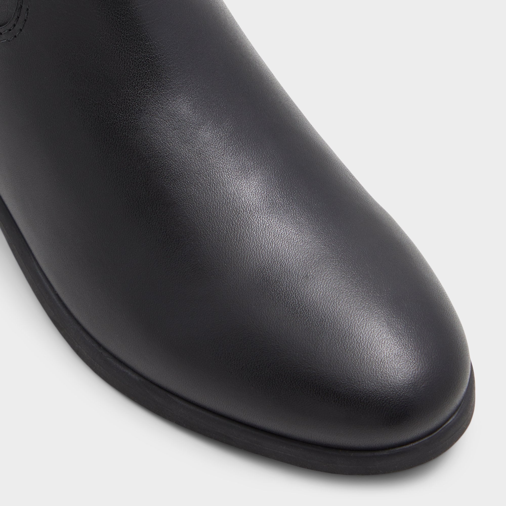 ALDO Wicoenitall bottes hautes noires femme