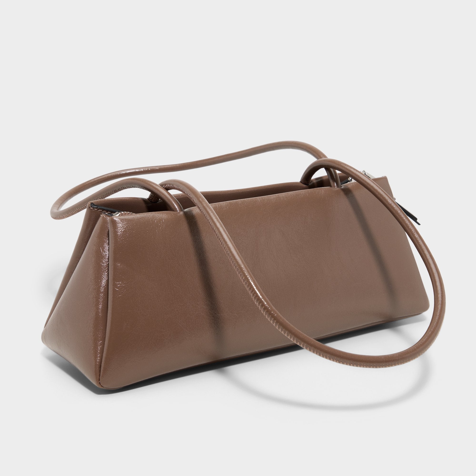 ALDO Alessiaax sac à main marron