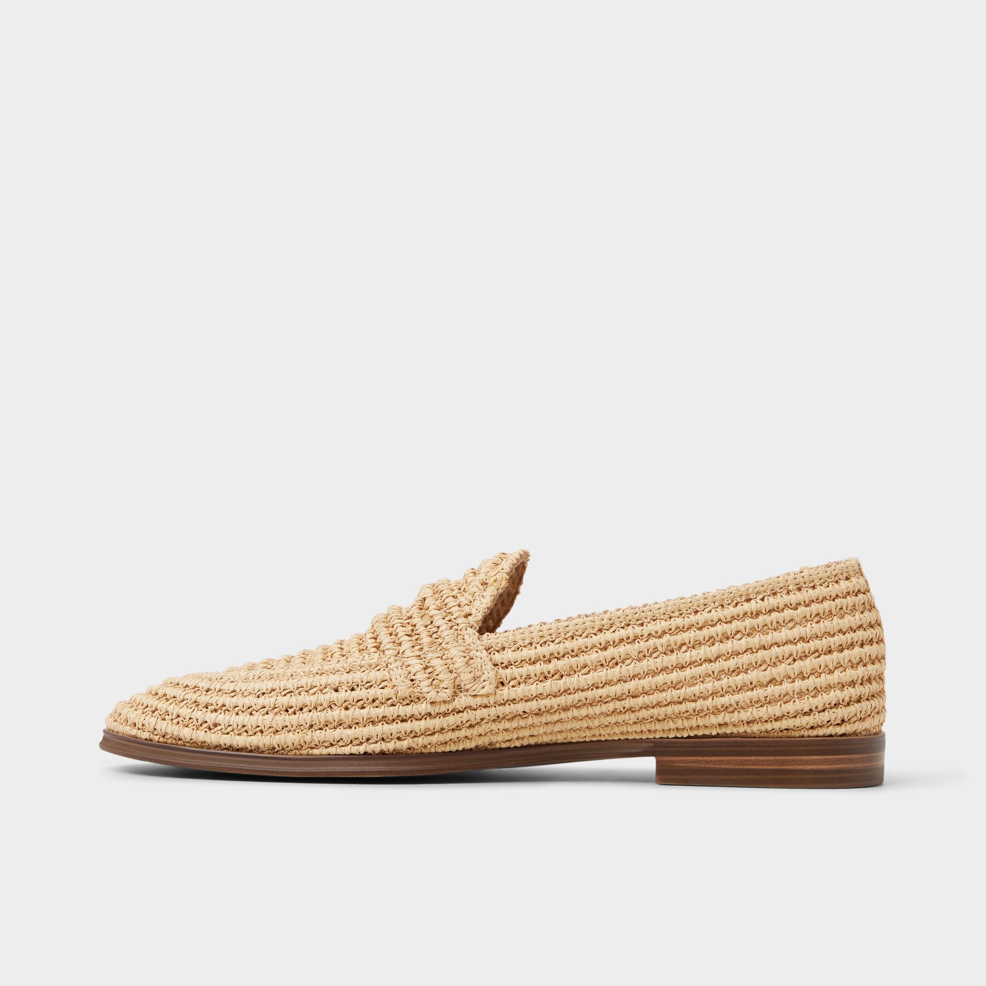 ALDO Oceanwind chaussures de ville beige