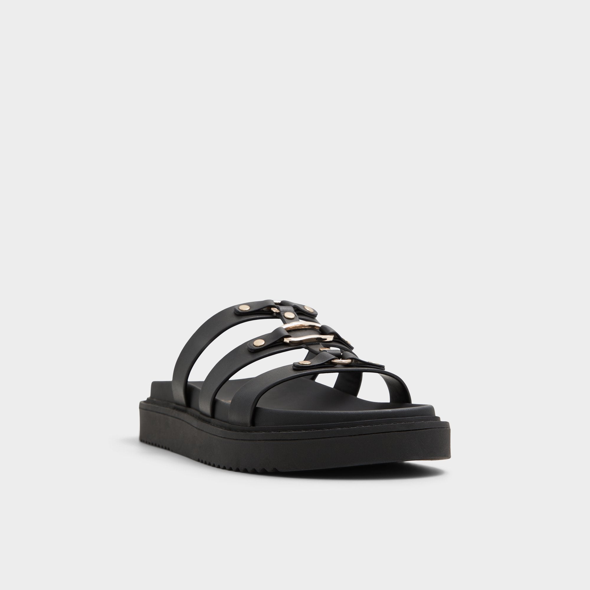 ALDO Mariesoleil sandales plates femme