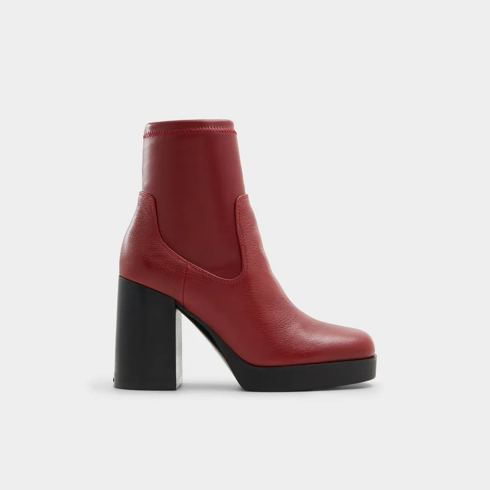 ALDO Seraphica bottines à talons confort