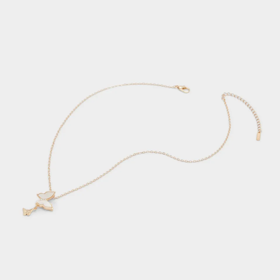 ALDO Wardoli collier superposé femme fantaisie