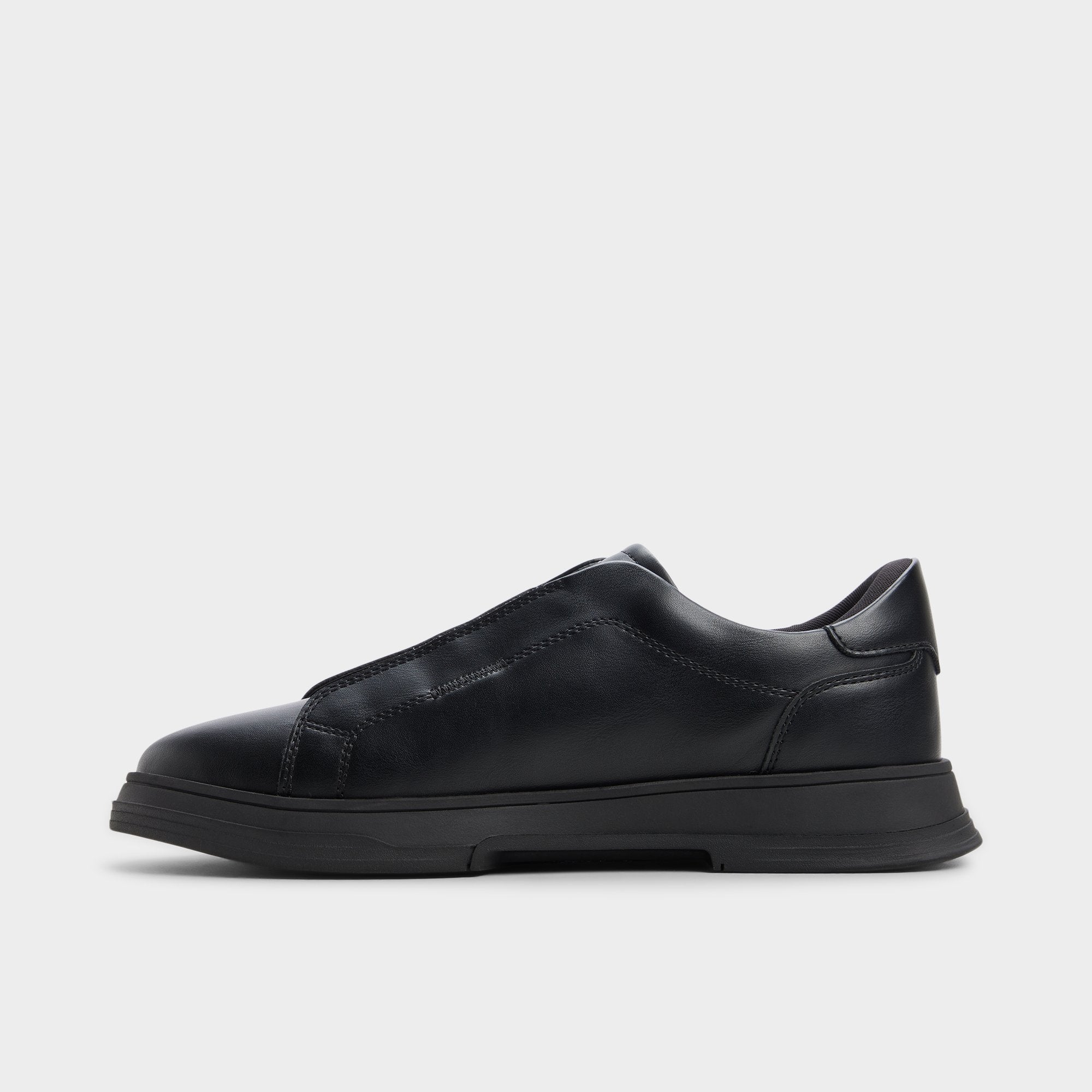 ALDO Pearce sneakers basses noires