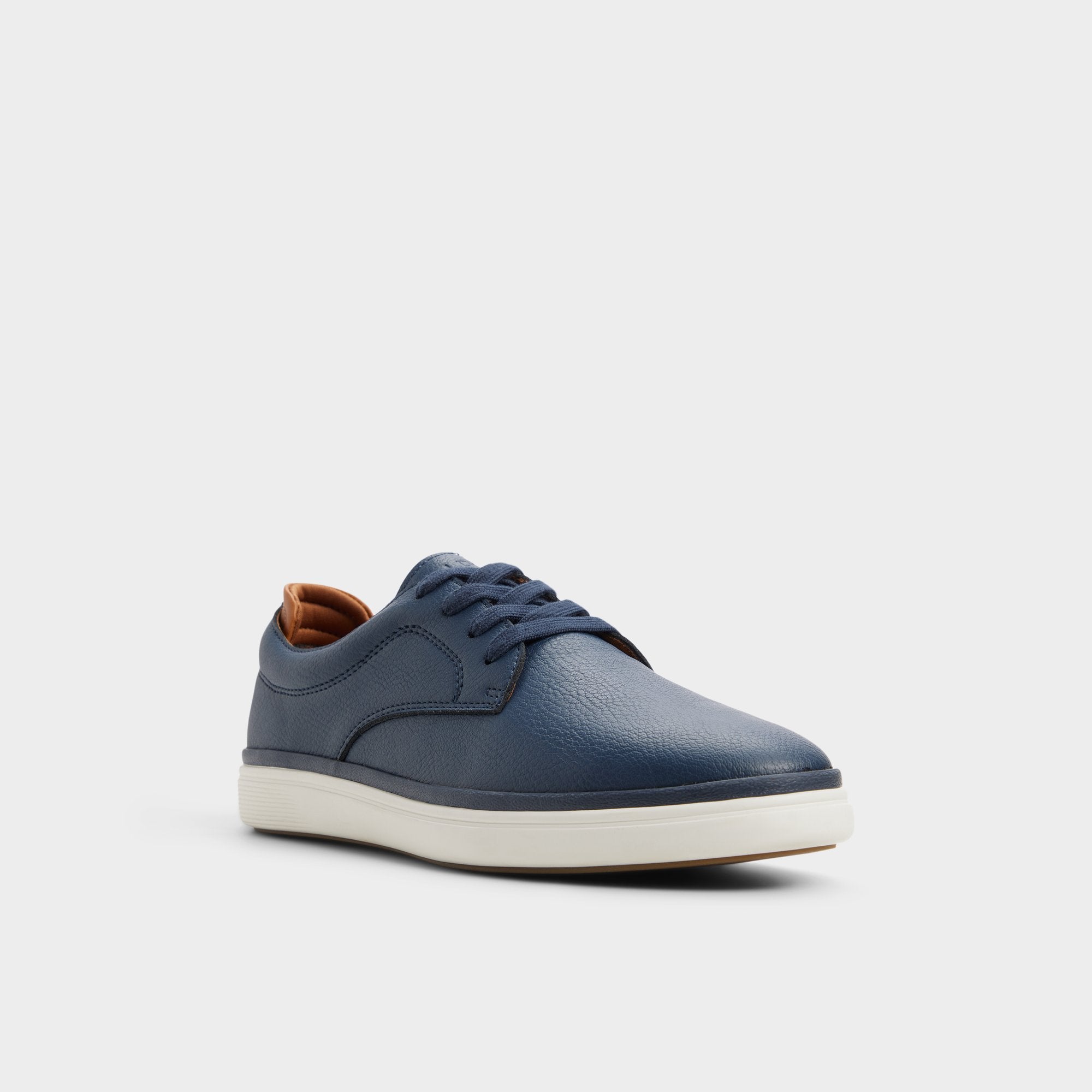ALDO Ted chaussures ville homme bleu