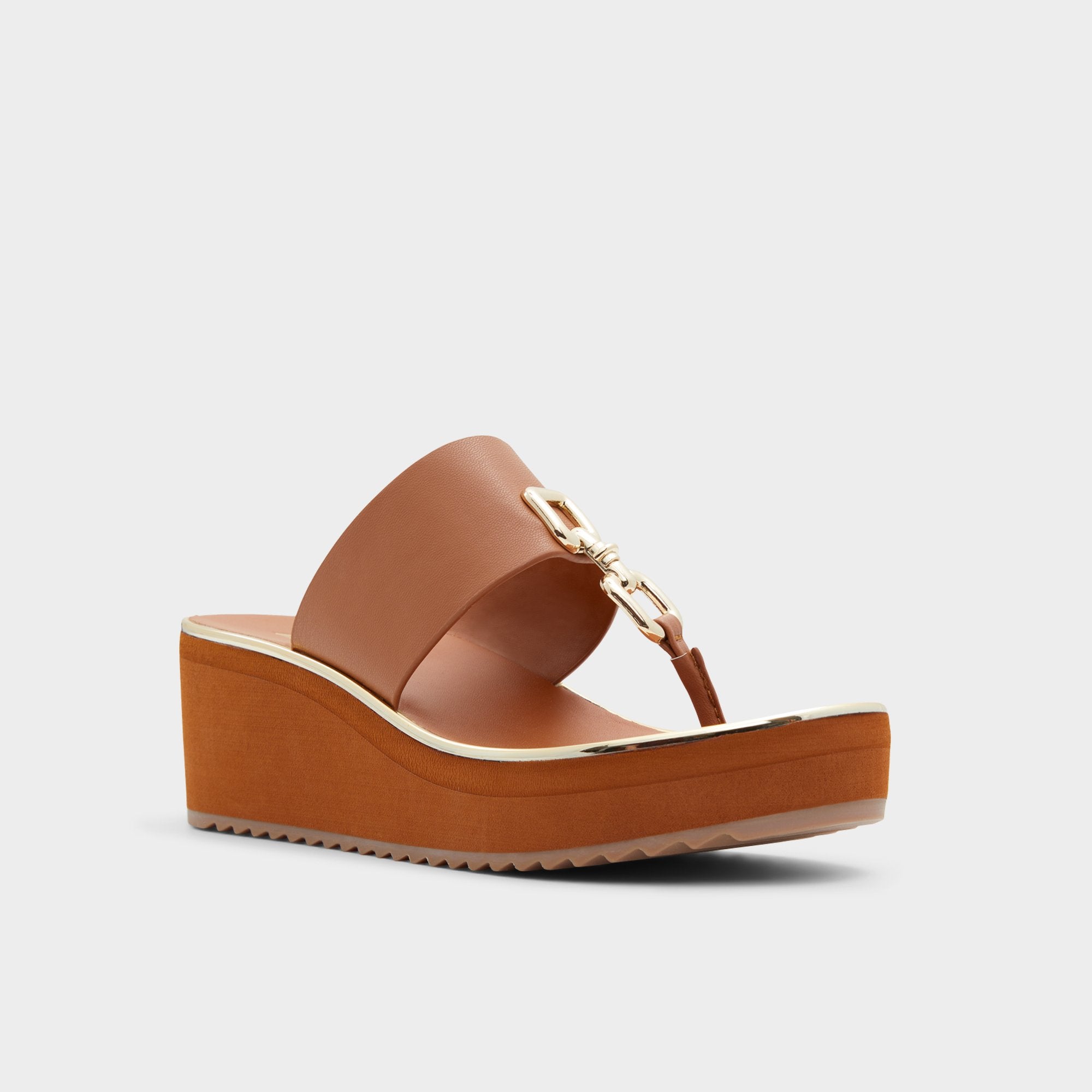 ALDO Maesllan sandales femme compensées