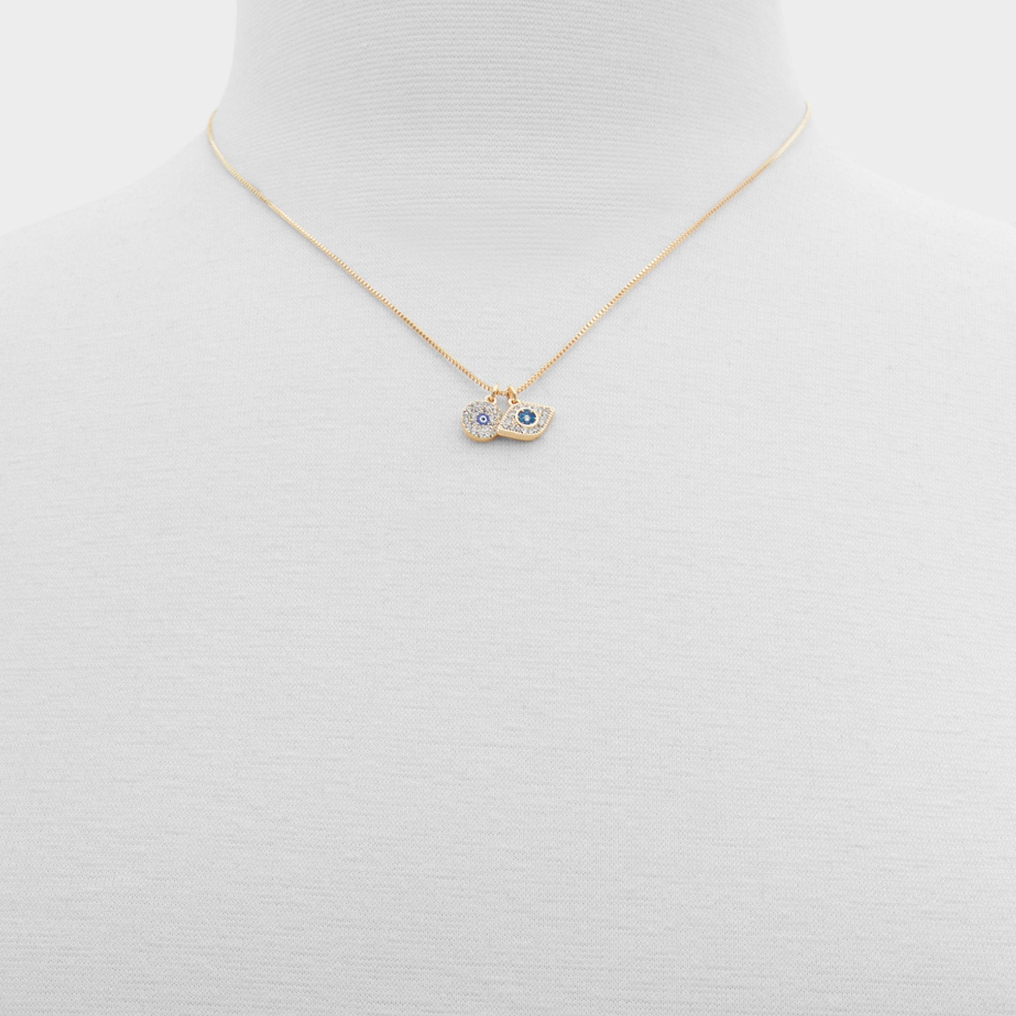 ALDO Quieni 2.0 collier à pendentif