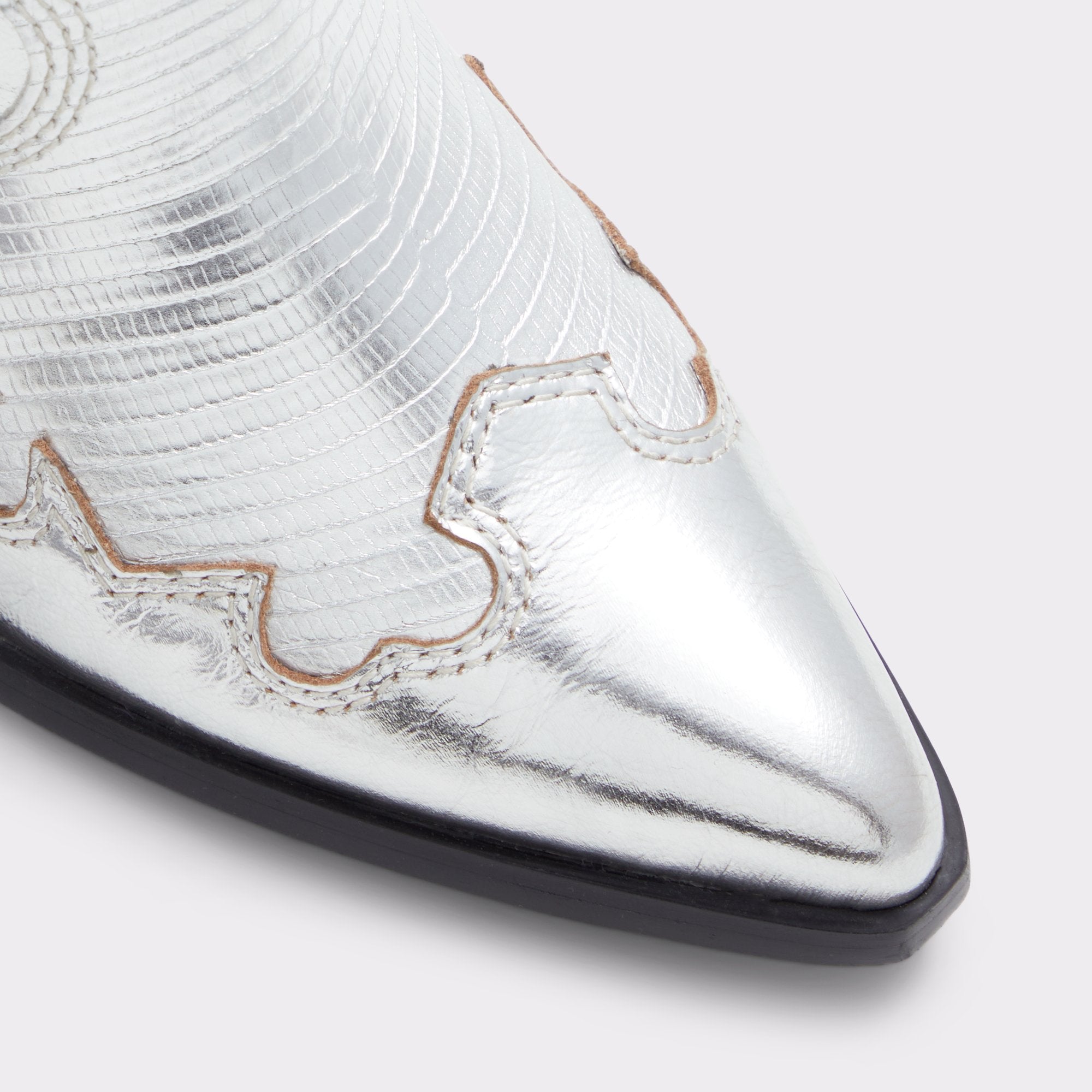 ALDO Nurodeo bottes western femme