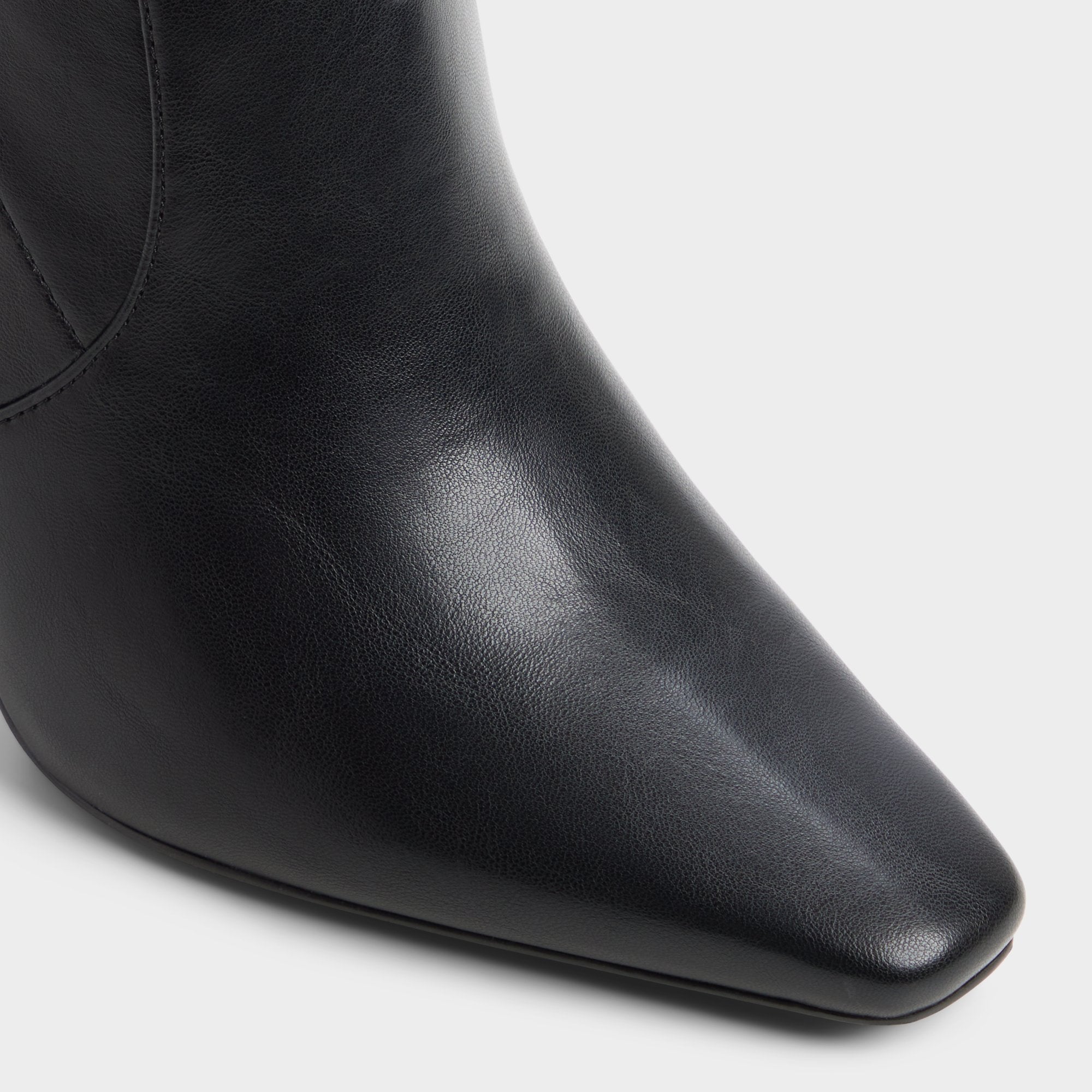 ALDO Allworth bottes homme noires montantes