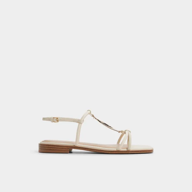 ALDO Ebaeryn sandales plates femme pointure large