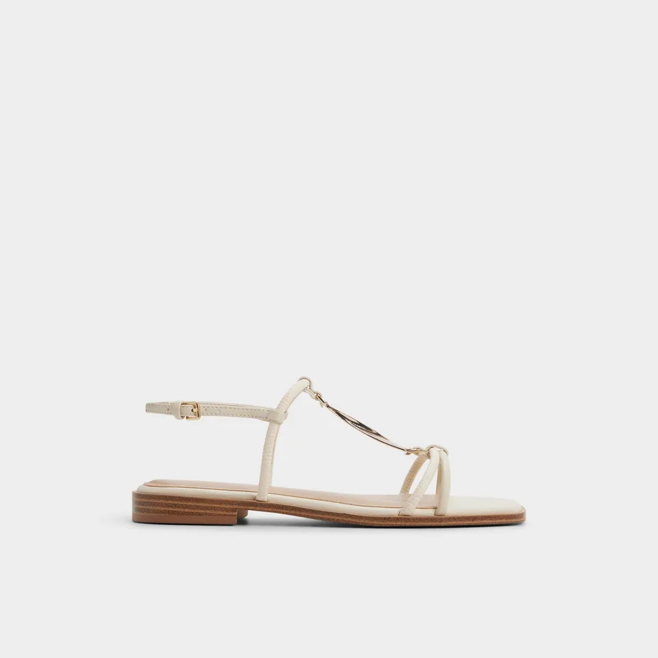 ALDO Ebaeryn sandales plates femme pointure large
