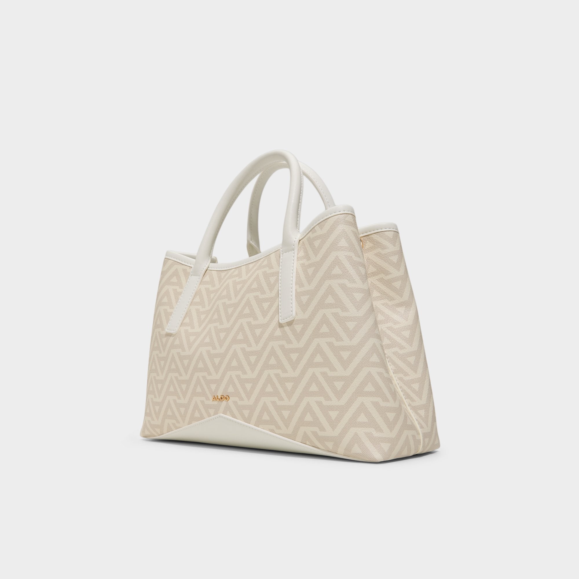 ALDO Scarlettiaa sac à main travail noir