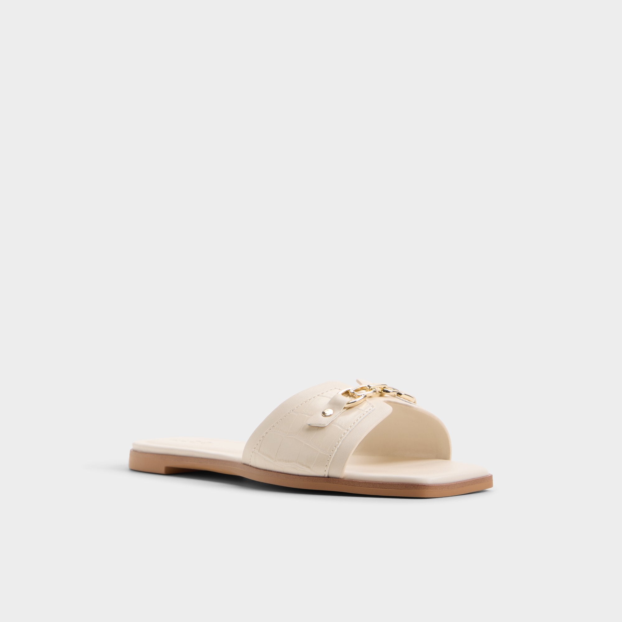 ALDO Alo bottes plates casual