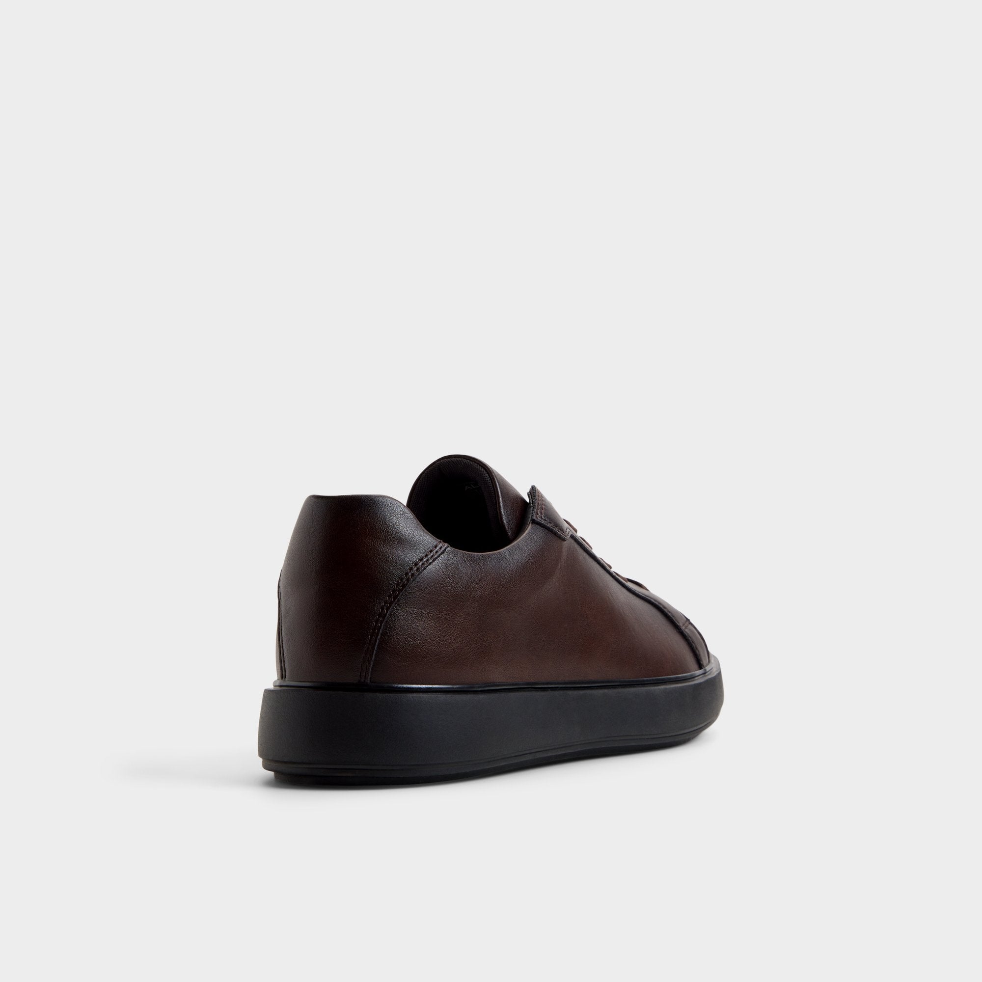 ALDO Elloi bottines marron basses
