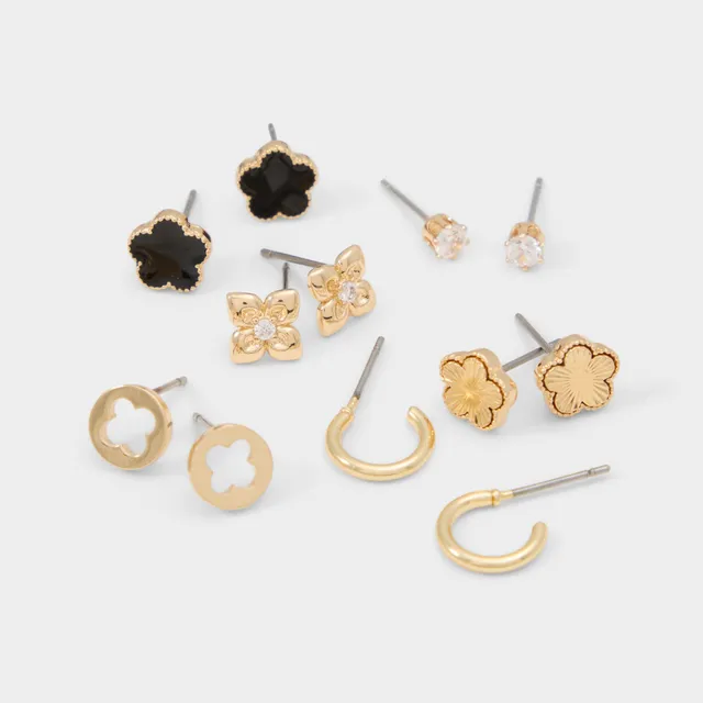 ALDO Dahllyaa accessoire femme détail doré