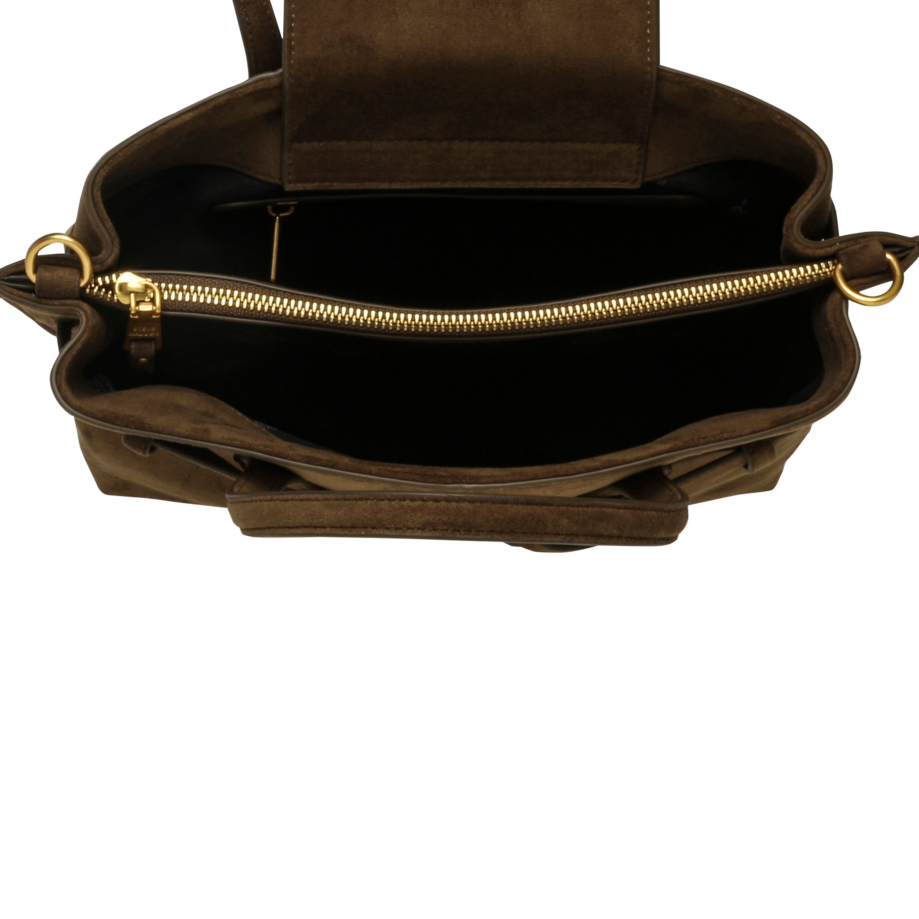 Steve Madden Bjoplin sac cabas toile olive
