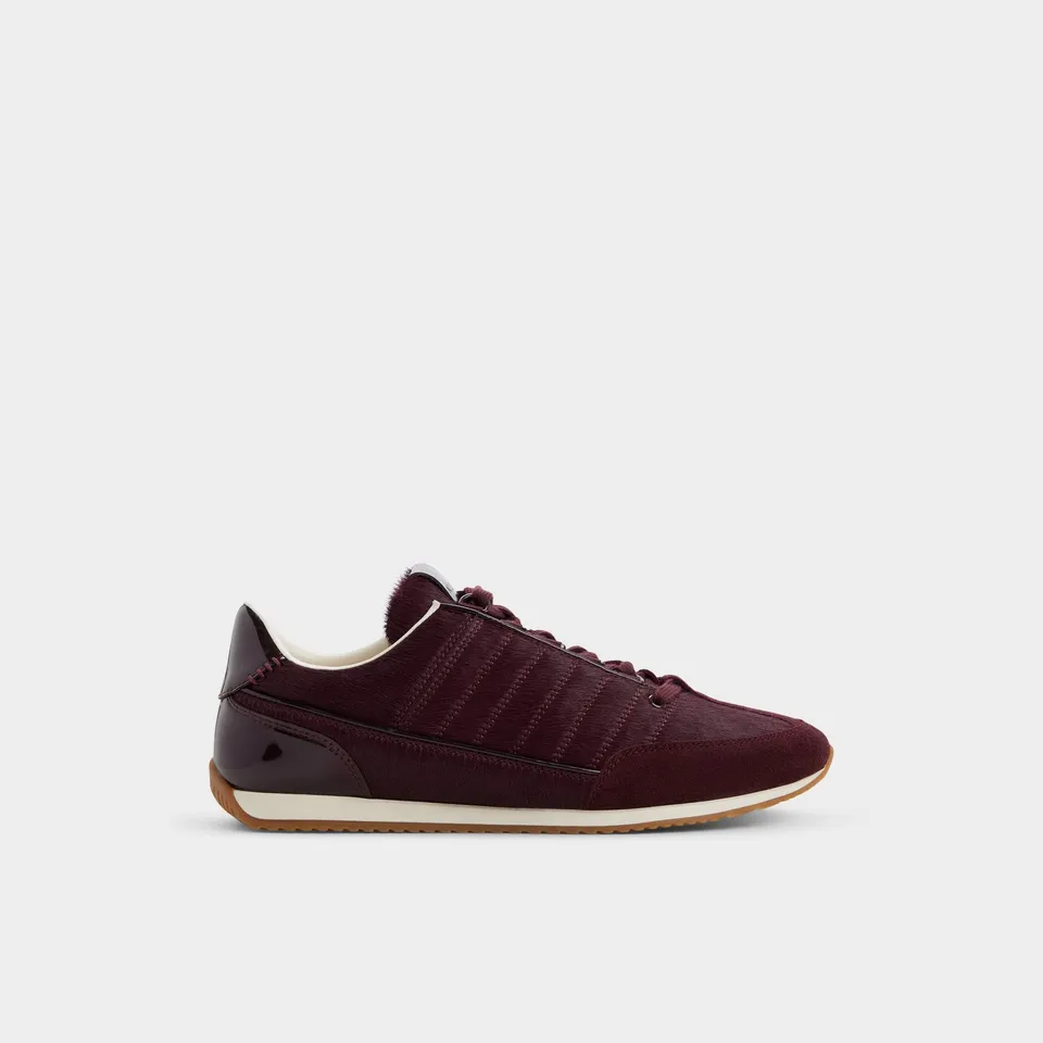 ALDO Rocko escarpin rouge à talon