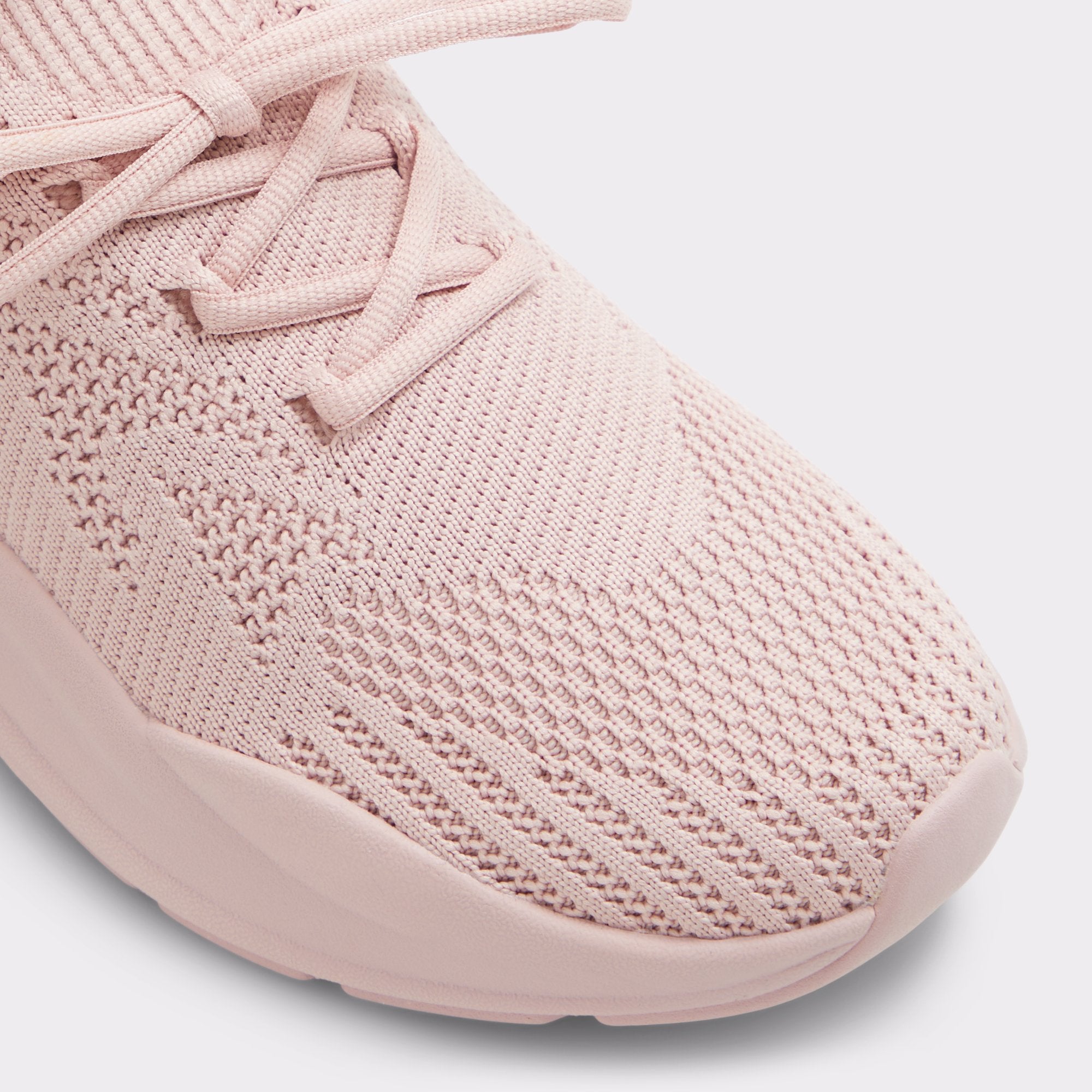 Aldo Allday baskets femme roses légères