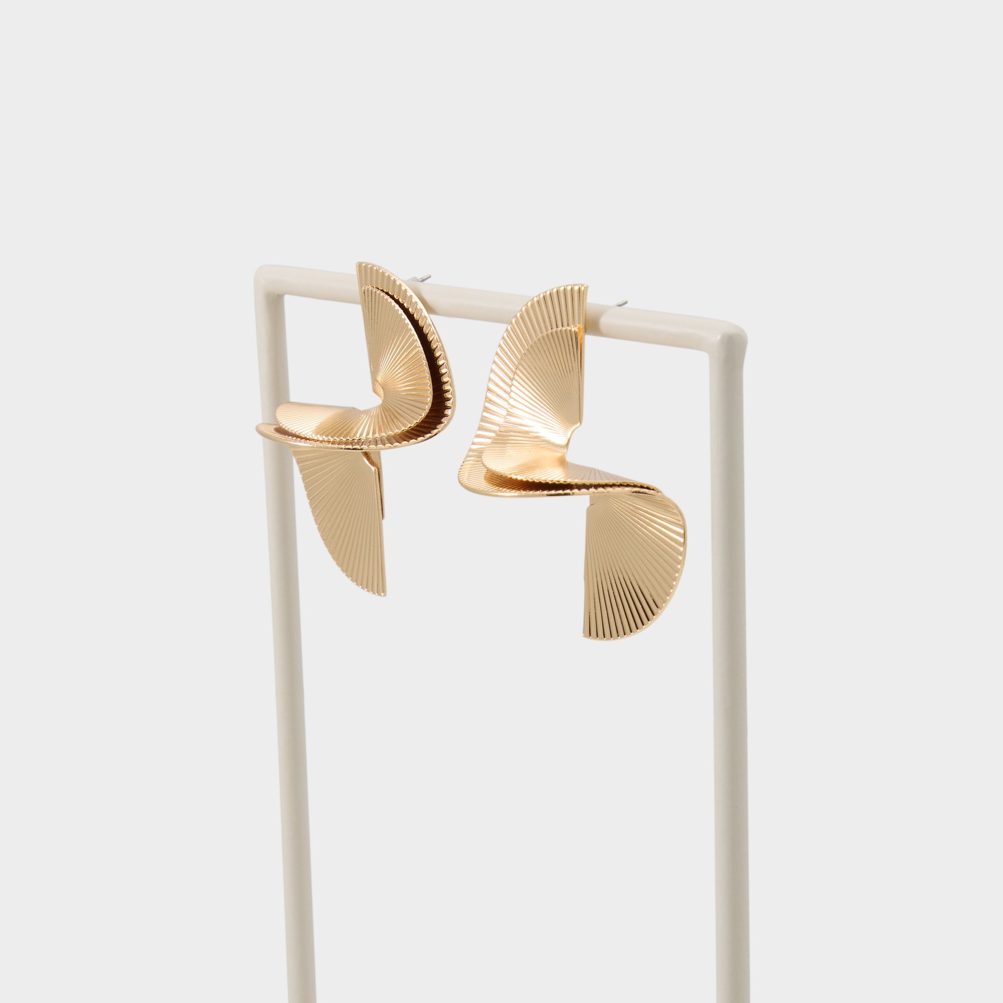 ALDO Faria2.0 accessoire métallisé