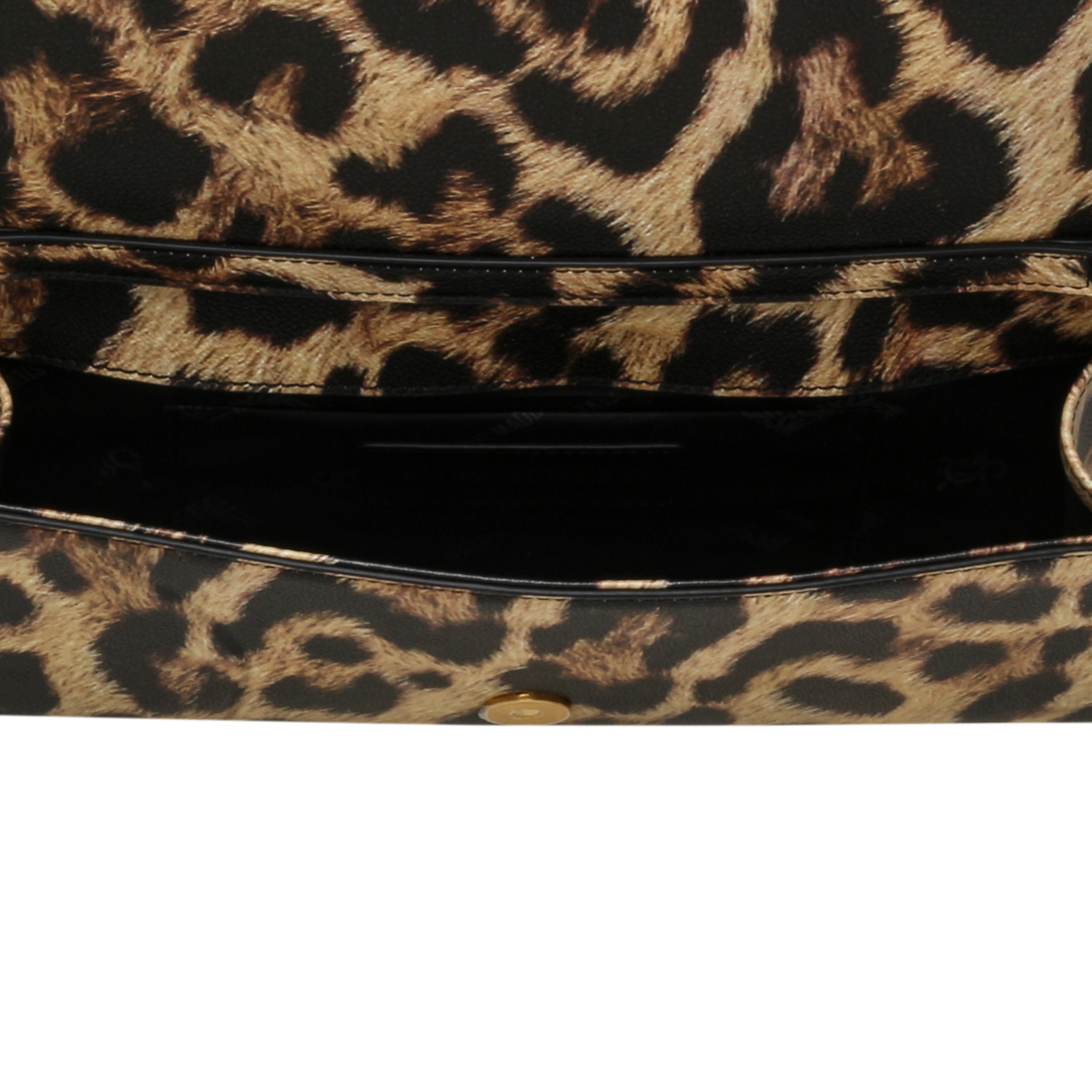 Steve Madden Bmackie pochette léopard synthétique