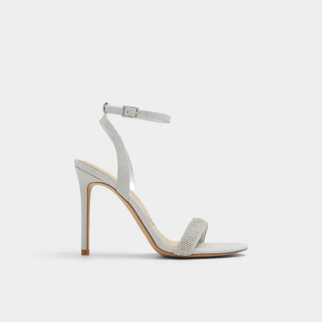 ALDO Perlea sandales talon aiguille strass