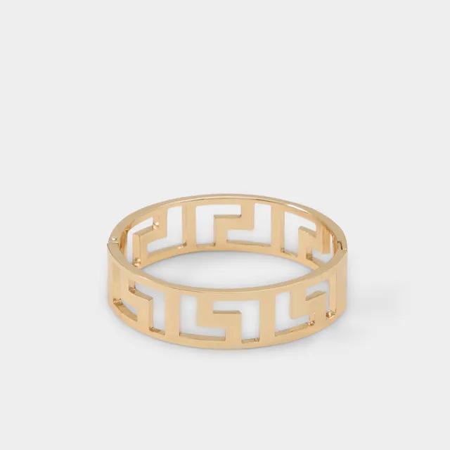 ALDO Orra accessoire femme métallisé doré