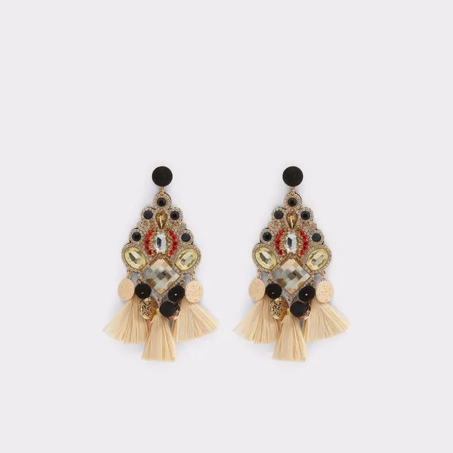 ALDO Escanaba boucles d’oreilles chandelier femme