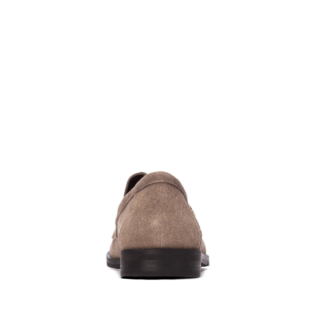 Carmela 16429002 mocassins suède marron