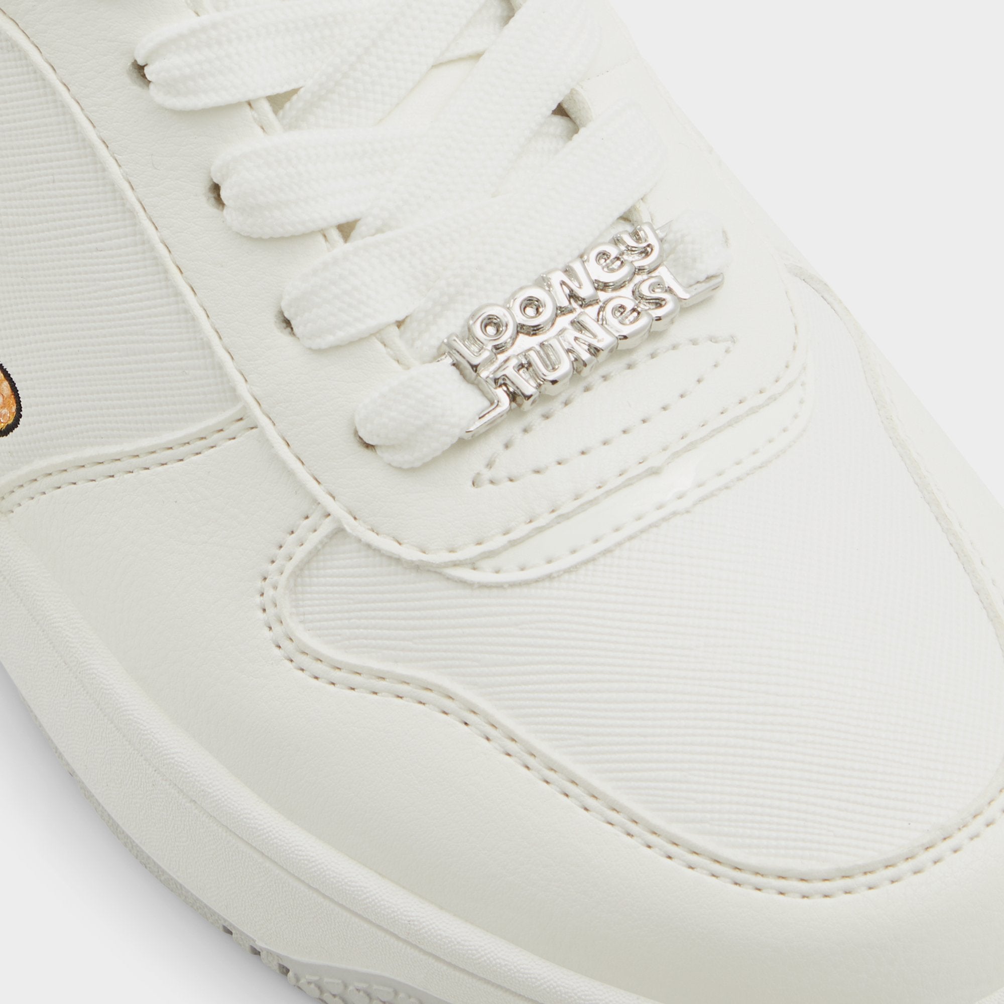 ALDO Tweetyhightop baskets montantes Titi
