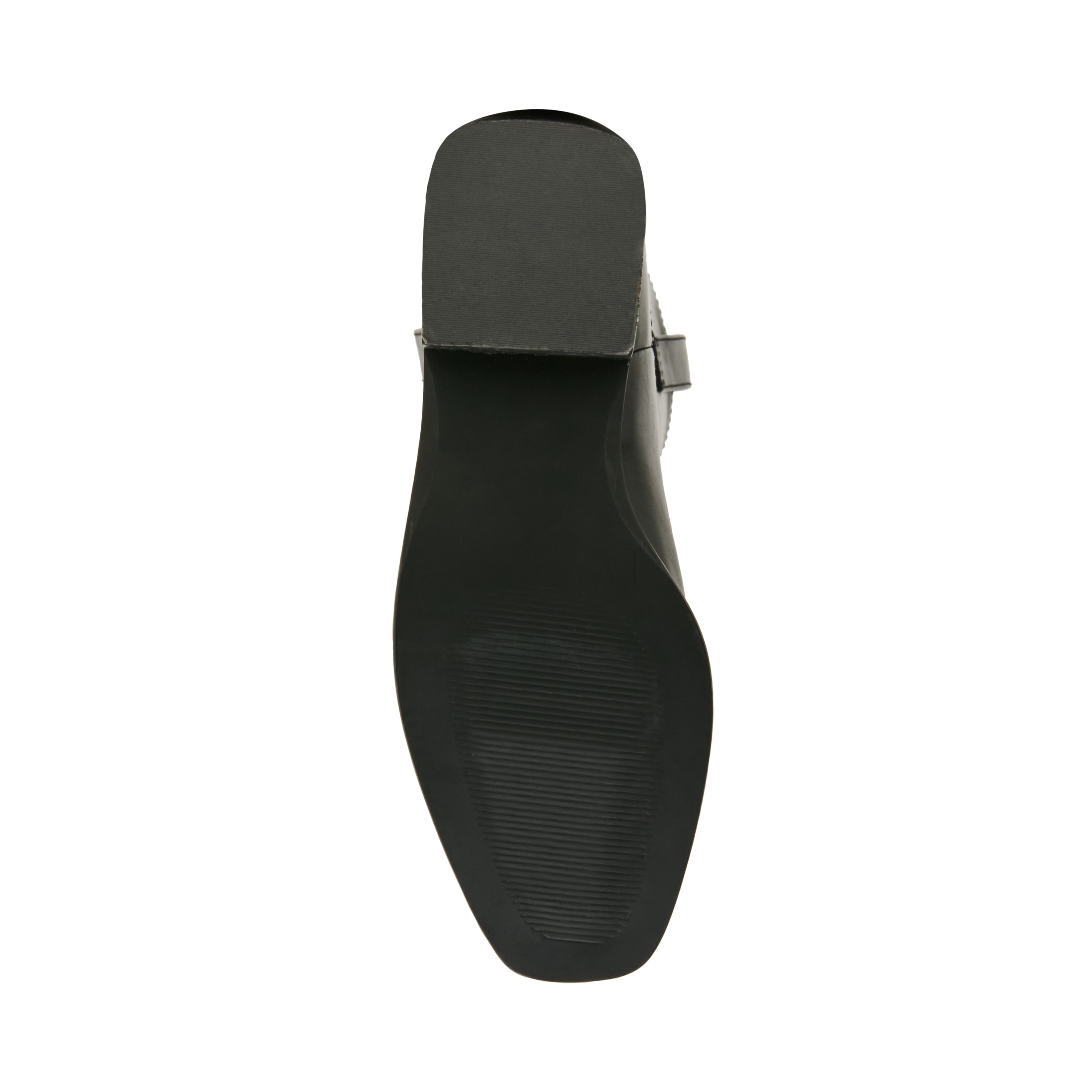 Steve Madden Primo Boot bottines cuir noir