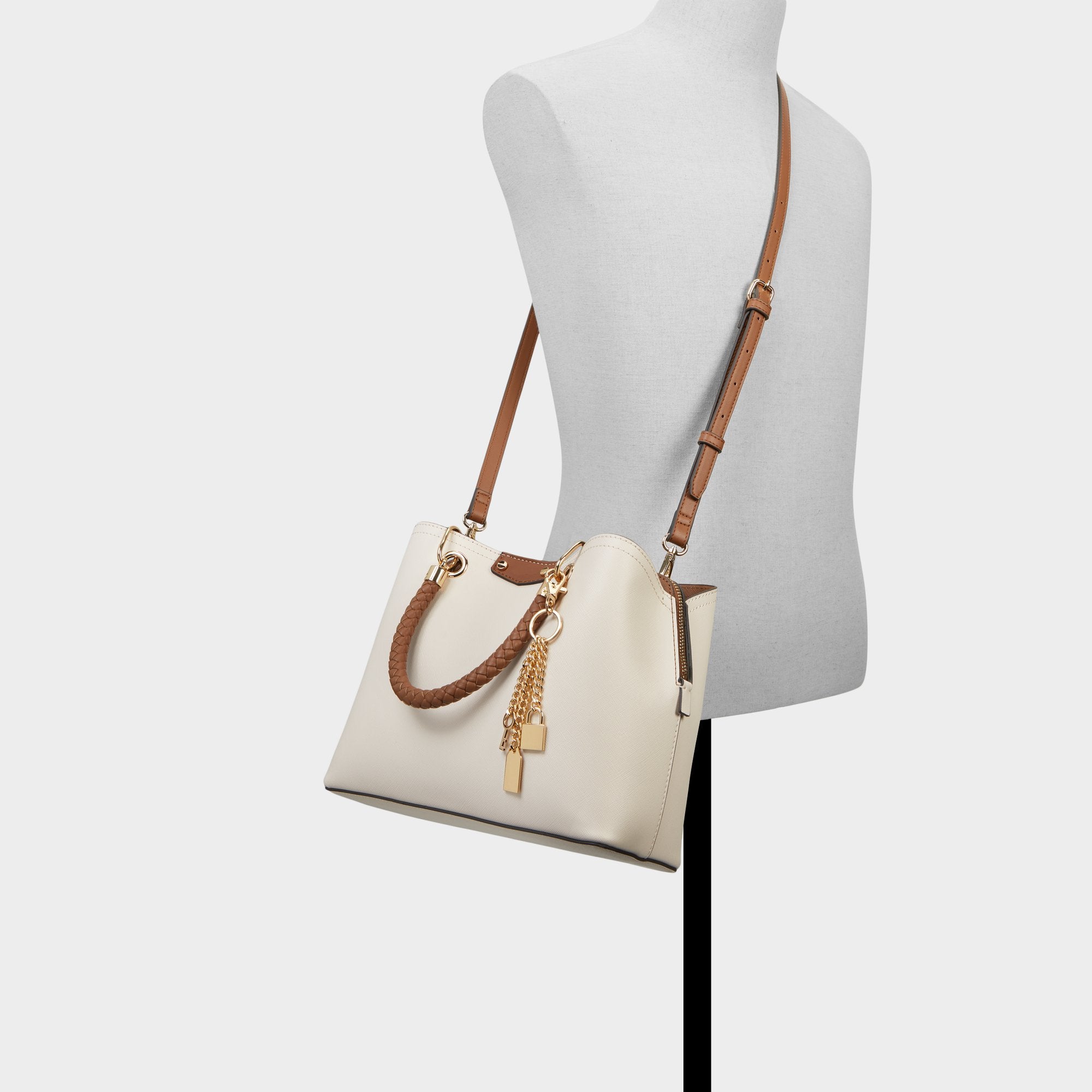 Aldo Lothycannx sac à main bandoulière