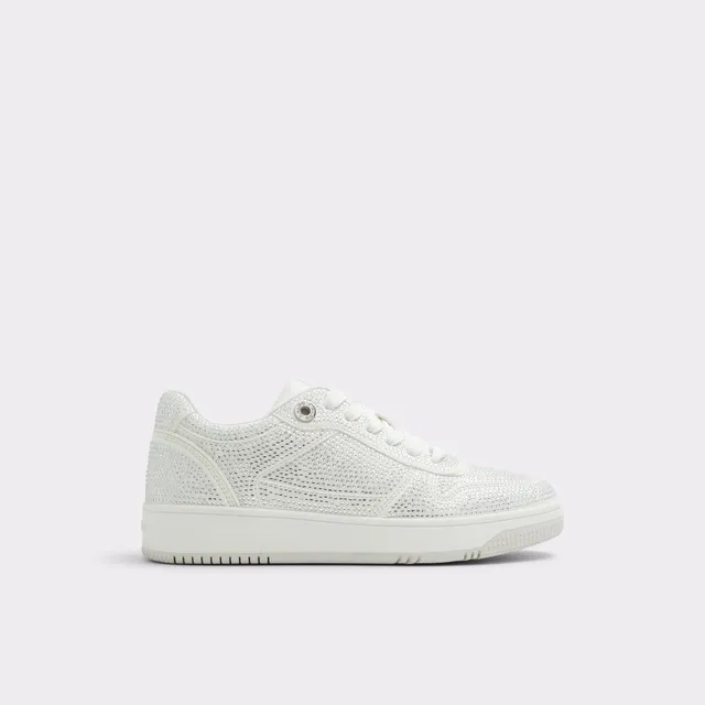 ALDO Retroact baskets femme confort