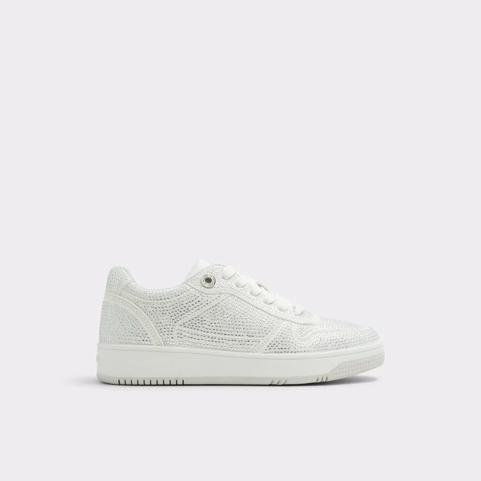 ALDO Retroact baskets femme confort