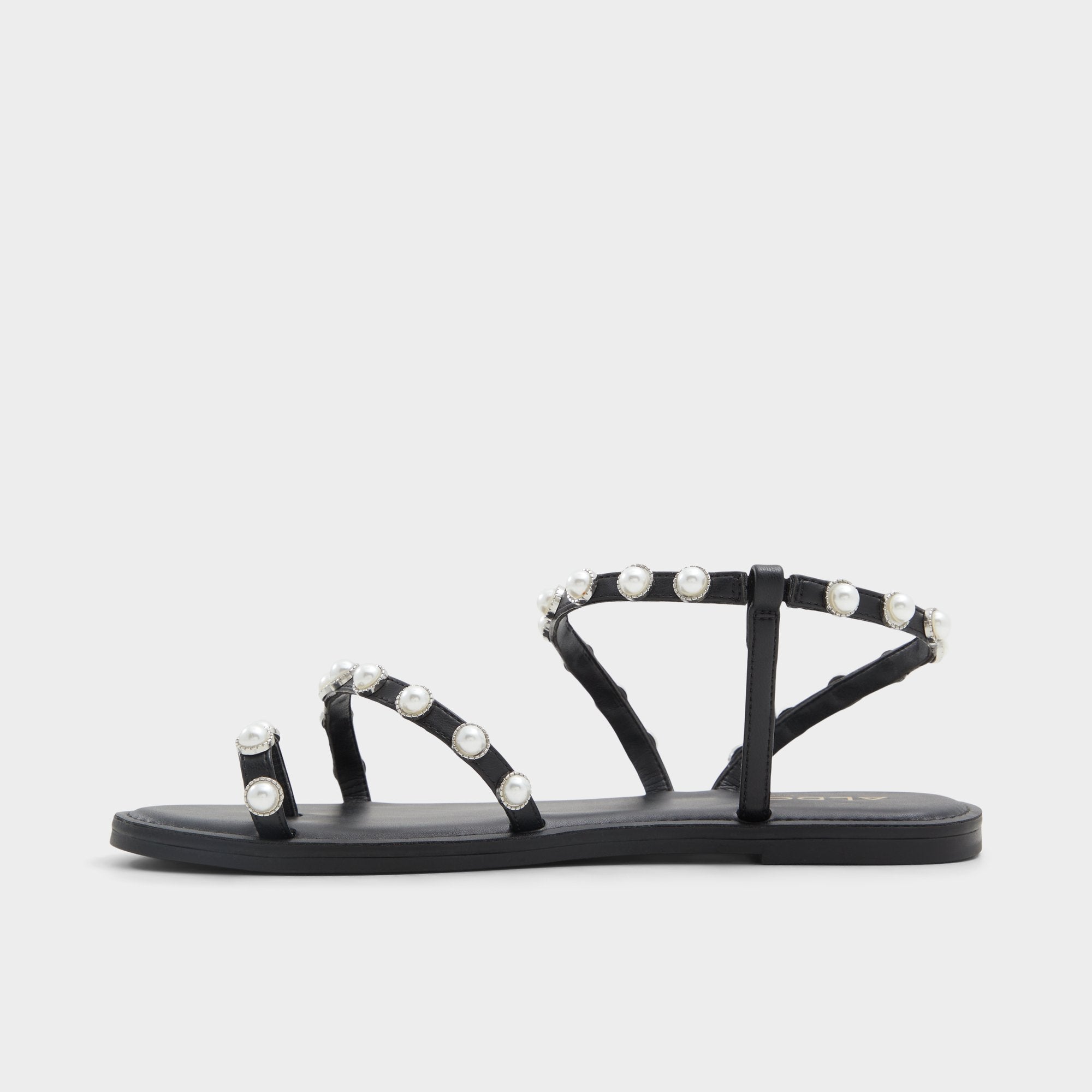 ALDO Coreydale sandale à brides détail luxe