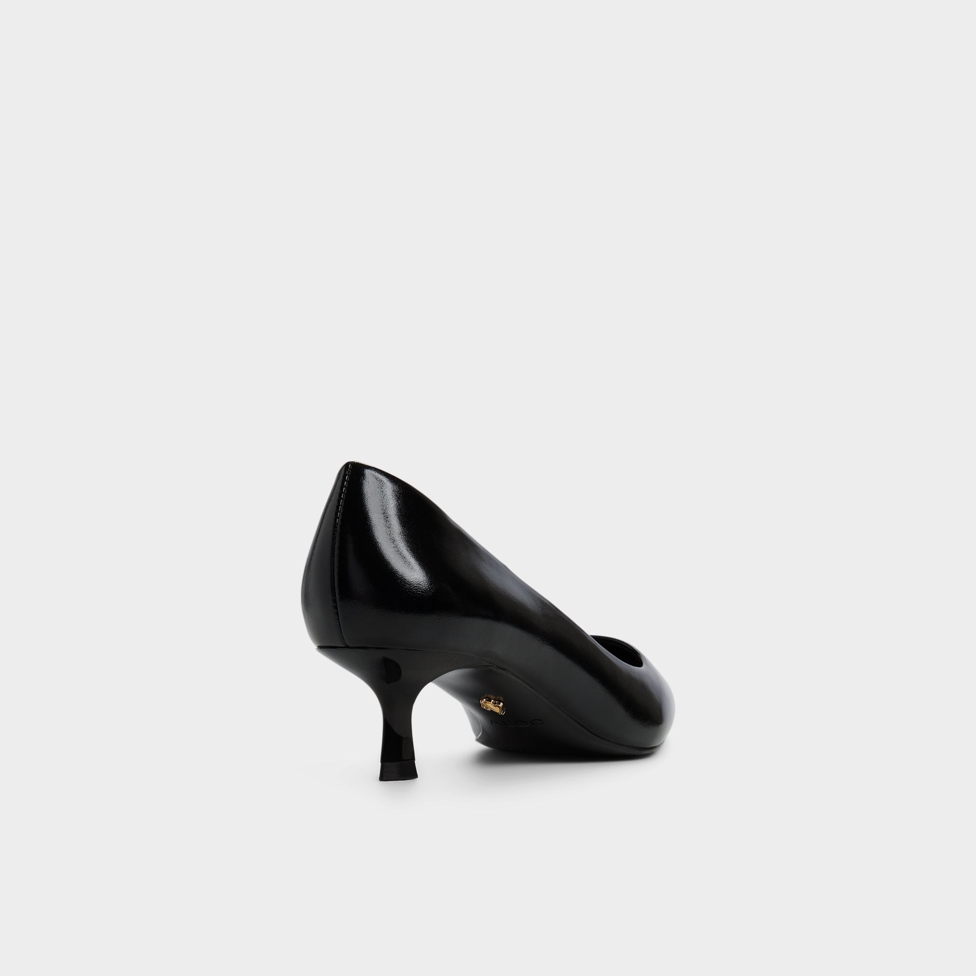 ALDO Rupari sandales femme talon kitten noir