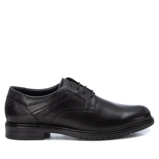 Carmela 16169703 derbys homme noir cuir