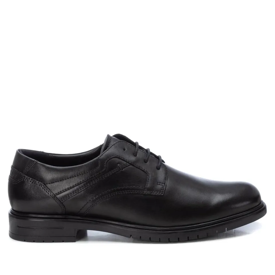 Carmela 16169703 derbys homme noir cuir
