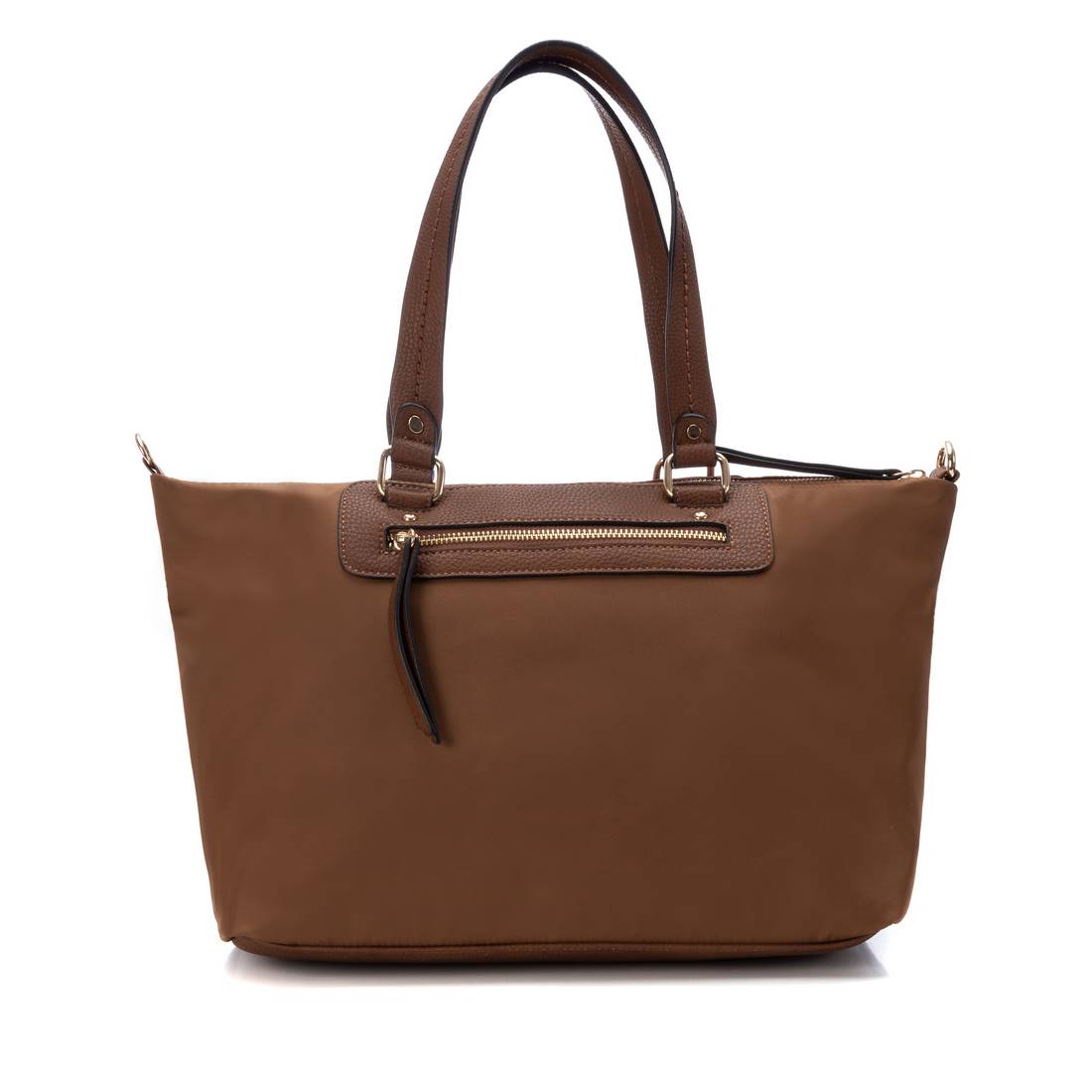 Carmela 186065 18606504 sac bandoulière marron 6 poches