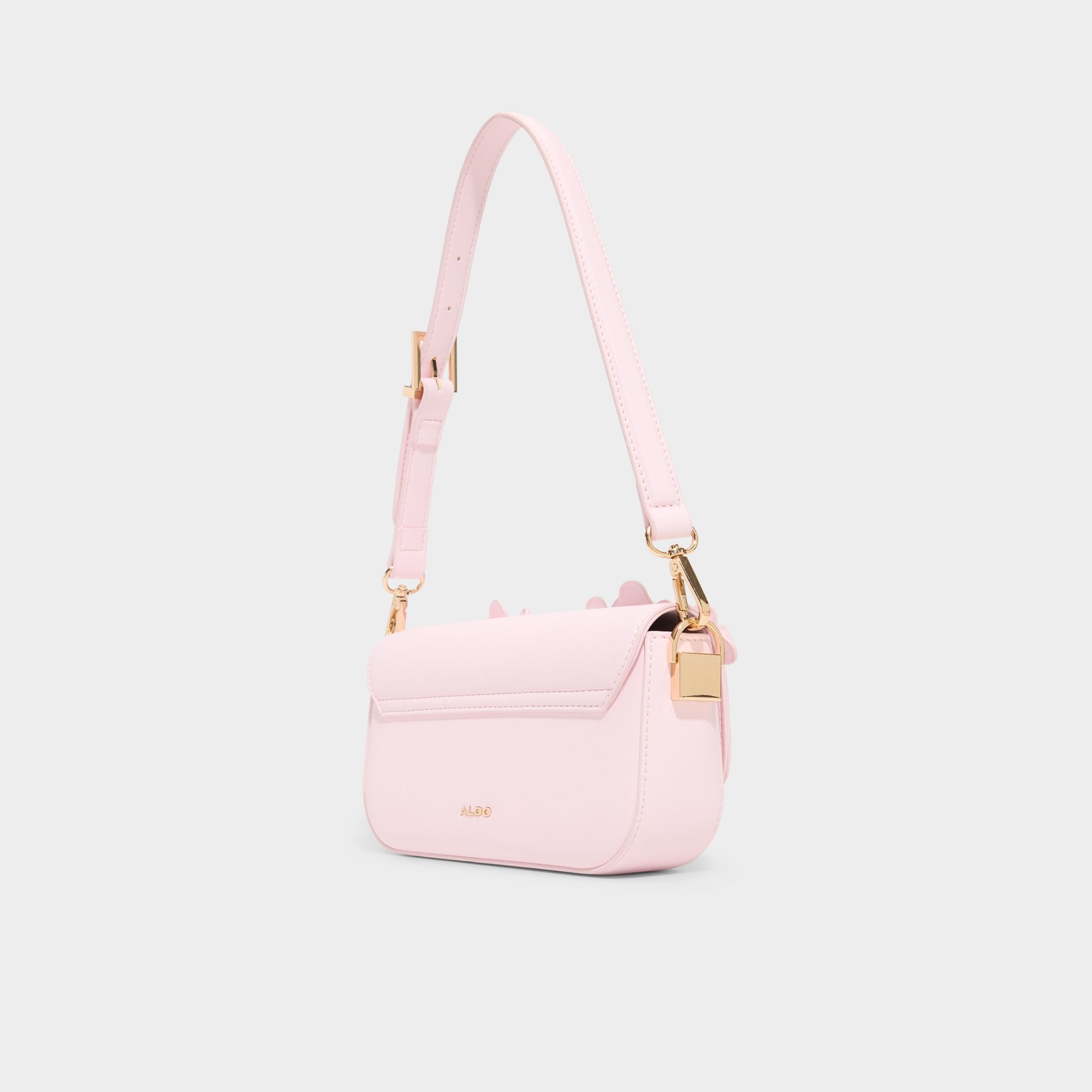 ALDO Daisybouquett sac floral rose
