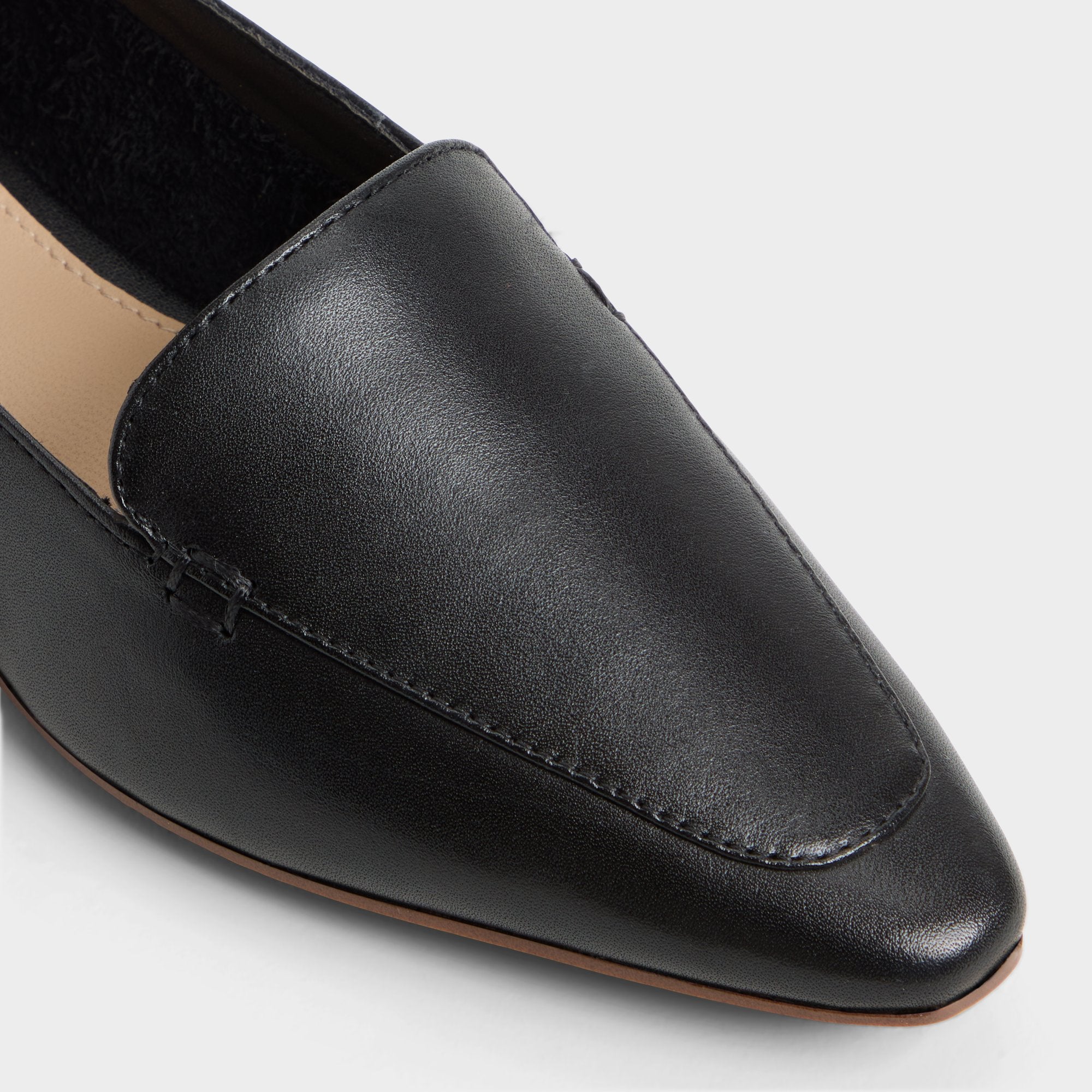 ALDO Orsoniflex slip-on bout carré confort