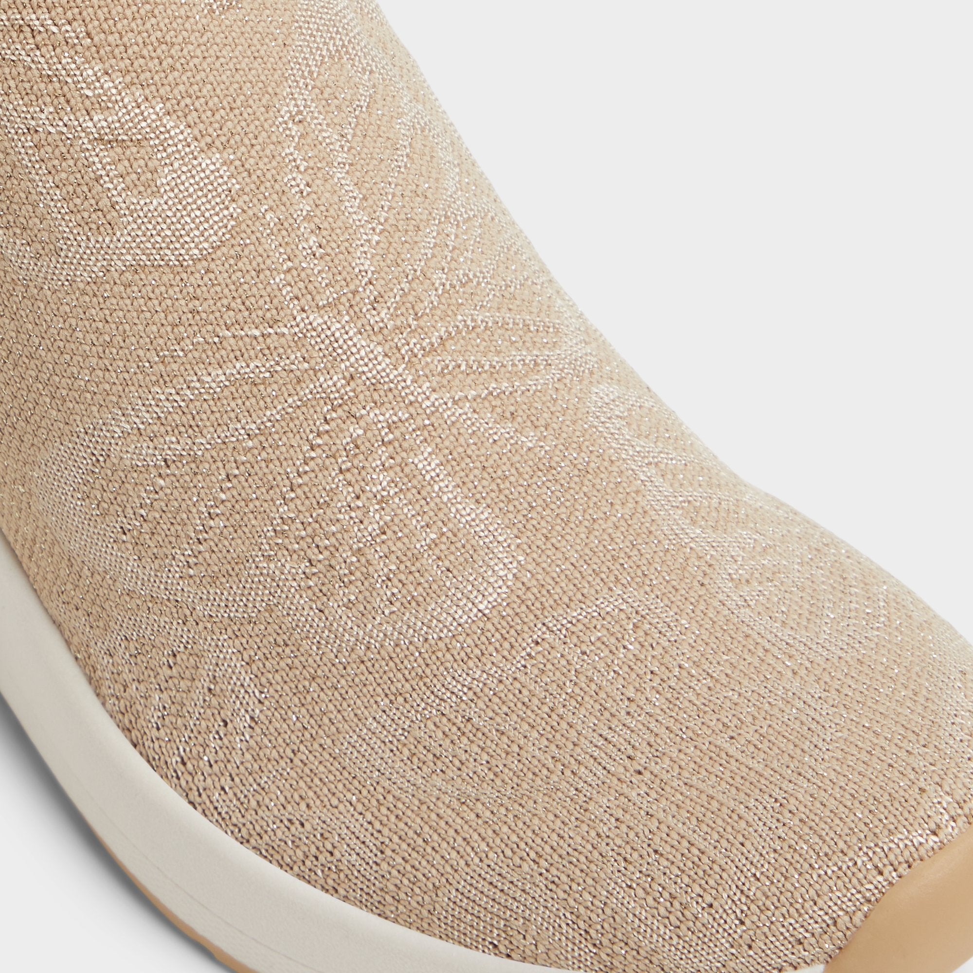 ALDO Sevan escarpins compensés sneakers