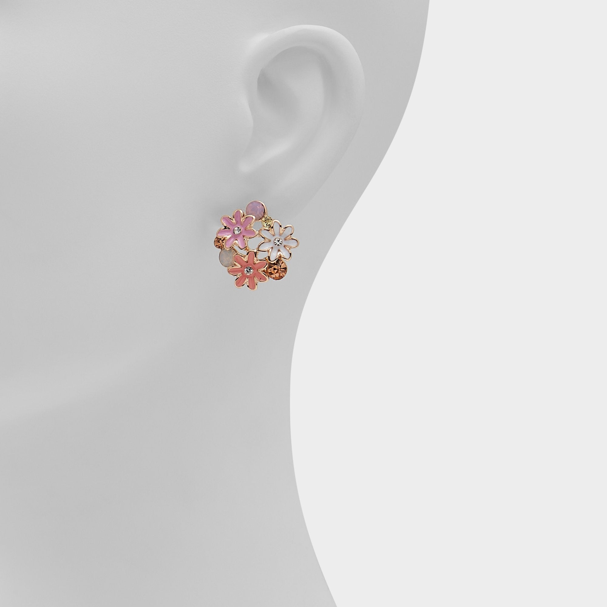 ALDO Laflorie boucles d'oreilles fantaisie